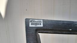 PORTA DIANTEIRA DIREITA UNO FIORINO 1988 1989 A 2004