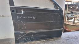 PORTA DIANTEIRA DIREITA UNO FIORINO 1988 1989 A 2004