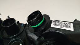 TAMPA VÁLVULAS KA ECOSPORT 1.5 3CC FLEX DRAGON 2018 A 2021