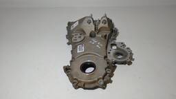 TAMPA FRONTAL FORD KA ECOSPORT 1.5 12V DRAGON 2018 A 2021