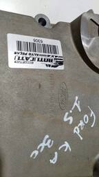 TAMPA FRONTAL FORD KA ECOSPORT 1.5 12V DRAGON 2018 A 2021