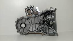 TAMPA FRONTAL FORD KA ECOSPORT 1.5 12V DRAGON 2018 A 2021