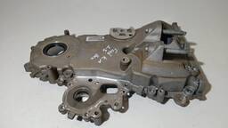 TAMPA FRONTAL FORD KA ECOSPORT 1.5 12V DRAGON 2018 A 2021