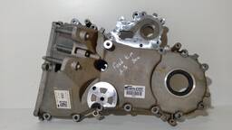 TAMPA FRONTAL FORD KA ECOSPORT 1.5 12V DRAGON 2018 A 2021