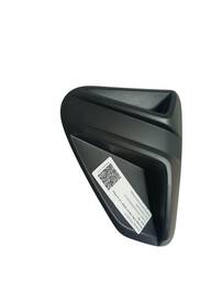 GRADE MOLDURA MILHA ESQUERDO CITY 2022/