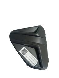 Grade Moldura Milha Esquerdo City 2022/