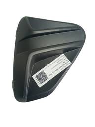 Grade Moldura Milha Direito City 2022/