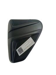 GRADE MOLDURA MILHA DIREITO CITY 2022/