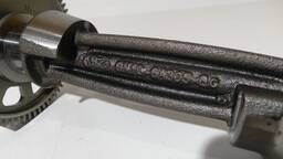 BALANCEADOR ÓLEO FORD KA ECOSPORT 1.5 12V DRAGON 2018 A 2021