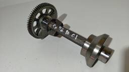 BALANCEADOR ÓLEO FORD KA ECOSPORT 1.5 12V DRAGON 2018 A 2021