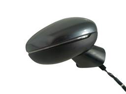 Retrovisor Direito City 2022/