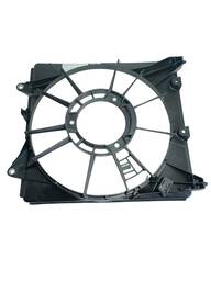 Grade Defletor Radiador Honda City 2022/