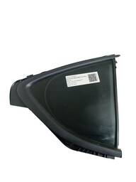 Vidro Porta Traseira Direita (Fixo) City 2022/