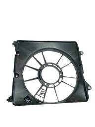 GRADE DEFLETOR RADIADOR HONDA CITY 2022/