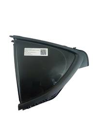 Vidro Porta Traseira Esquerda (Fixo) City 2022/