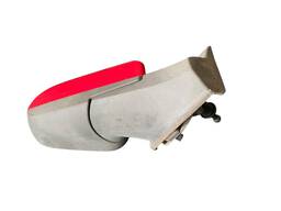 RETROVISOR DIREITO ONIX PRISMA 2013 2014 A 2020 MANUAL