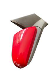 RETROVISOR DIREITO ONIX PRISMA 2013 2014 A 2020 MANUAL