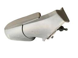 RETROVISOR DIREITO ONIX PRISMA 2013 2014 A 2020 MANUAL