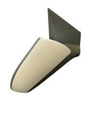 RETROVISOR DIREITO ONIX PRISMA 2013 2014 A 2020 MANUAL