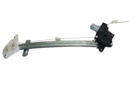 MÁQUINA DE VIDRO PORTA DIANTEIRA DIREITA CITY 2022/