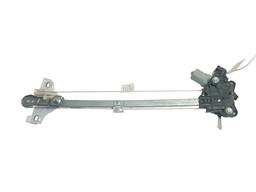 MÁQUINA DE VIDRO PORTA TRASEIRA ESQUERDA CITY 2022/