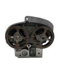Cabeçote Sandero Clio Duster 1.6 16v 5/14 S/Sensor 16VK4M
