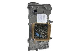 Cabeçote Sandero Clio Duster 1.6 16v 5/14 S/Sensor 16VK4M
