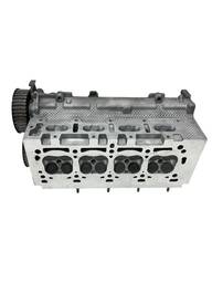 Cabeçote sandero clio duster 1.6 16v 5/14 s/sensor