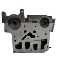 Cabeçote Sandero Clio Duster 1.6 16v 5/14 S/Sensor 16VK4M