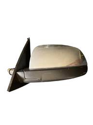 Retrovisor Esquerdo Meriva 2003 a 2012 Manual