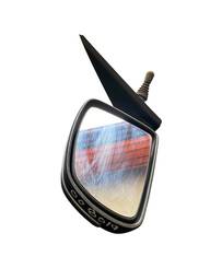 RETROVISOR ESQUERDO MERIVA 2003 A 2012 MANUAL