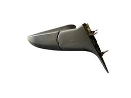 RETROVISOR ESQUERDO S10 BLAZER 1995 A 2011 ELÉTRICO