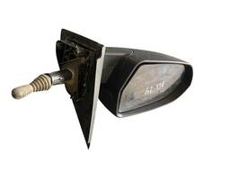 RETROVISOR ESQUERDO COBALT 2012 A 2020 MANUAL