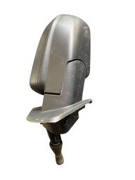 RETROVISOR ESQUERDO COBALT 2012 A 2020 MANUAL