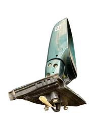 RETROVISOR ESQUERDO TRACKER GRAND VITARA 2001 A 2009