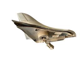 RETROVISOR ESQU CORSA / CLASSIC 2/4P 95 A 16 C/ CONTROLE INT