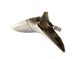 RETROVISOR ESQU CORSA / CLASSIC 2/4P 95 A 16 C/ CONTROLE INT