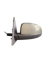 Retrovisor Esquerdo Meriva 2003 a 2012 Manual