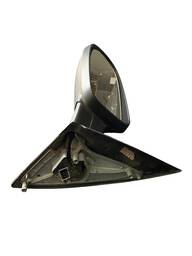 RETROVISOR ESQUERDO S10 BLAZER 1995 A 2011 ELÉTRICO