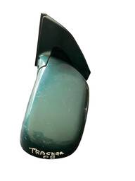 RETROVISOR ESQUERDO TRACKER GRAND VITARA 2001 A 2009