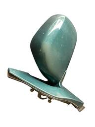 RETROVISOR ESQUERDO TRACKER GRAND VITARA 2001 A 2009