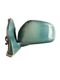 Retrovisor Esquerdo Tracker Grand Vitara 2001 a 2009