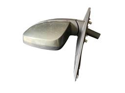 RETROVISOR ESQUERDO MERIVA 2003 A 2012 MANUAL