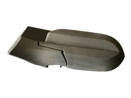 RETROVISOR ESQUERDO ONIX PRISMA 2013 2014 A 2020 MANUAL