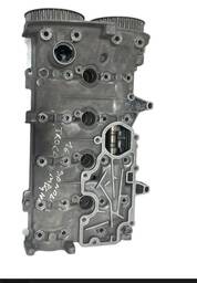 Cabeçote Sandero Clio Duster 1.6 16v 5/14 S/Sensor 16VK4M