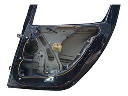 PORTA TRASEIRA DIREITA PEUGEOT 206 207 PASSION 1999 A 2014