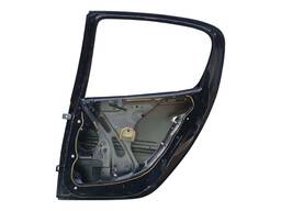 PORTA TRASEIRA DIREITA PEUGEOT 206 207 PASSION 1999 A 2014