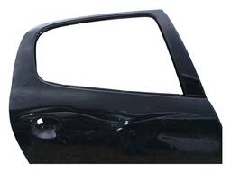 PORTA TRASEIRA DIREITA PEUGEOT 206 207 PASSION 1999 A 2014