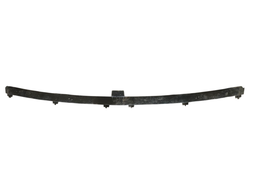 Guia Parachoque Traseiro Volkswagen Fox 2011 À 2014