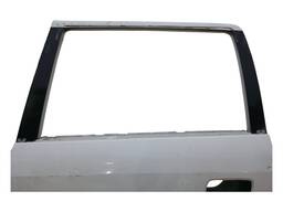 PORTA TRASEIRA ESQUERDA ZAFIRA 2002 2003 2004 2005 A 2012